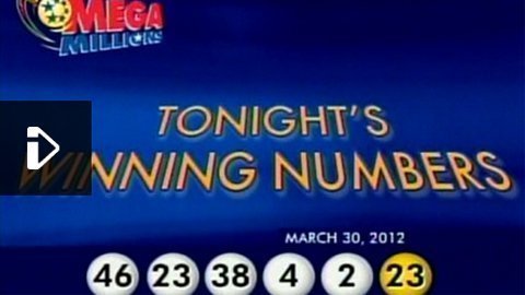 Mỹ sôi sục tìm người trúng xổ số 640 triệu USD