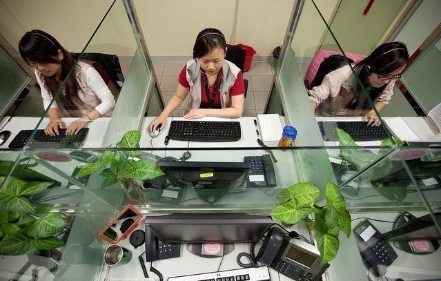 Danh tiếng DN: Bài học từ nhà máy Foxconn