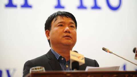 Bộ trưởng Thăng: 'Chưa thu phí xe trong năm nay'