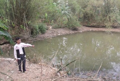 Sự thật chuyện ăn thịt 