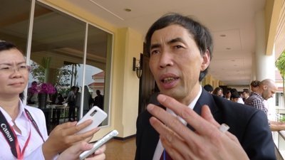 Việt Nam - EU chuẩn bị đàm phán FTA