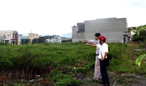 'Cò' bất động sản tự do: Chết mòn