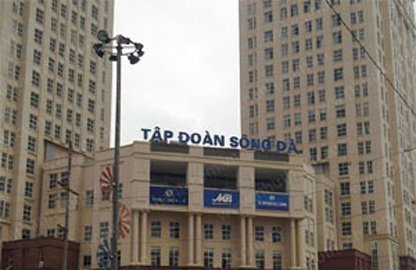 Tập đoàn Sông Đà: sai phạm hơn 10.000 tỉ đồng