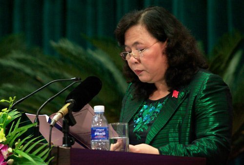 Hà Nội dùng 'đất vàng' xây trường học?