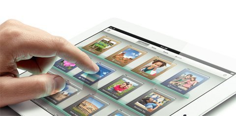Những điểm được thích nhất và bị ghét nhất của iPad mới