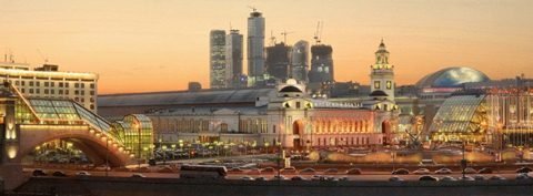 10 thành phố có nhiều tỷ phú nhất thế giới