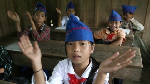 5 nhiệm vụ quan trọng nhất của giáo dục