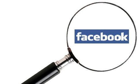 Facebook bí mật phát triển công cụ tìm kiếm?
