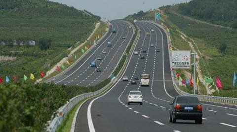 Ô tô được chạy tối đa 100 km/h trên cao tốc Cầu Giẽ - Ninh Bình