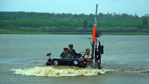 Cuộc thi xế hộp 