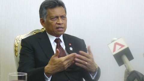 ASEAN muốn giữ ‘đà’ giải quyết tranh chấp Biển Đông