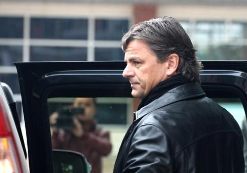 VFF xúc tiến quá trình tìm kiếm HLV cho ĐTQG