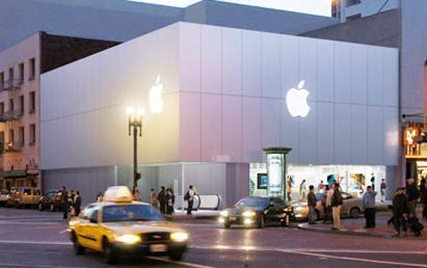 Cổ phiếu Apple sẽ đạt mức giá “khủng” 1.001 USD?