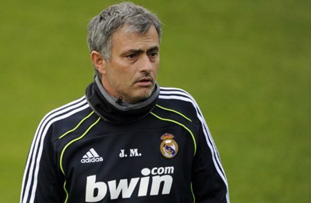 Mourinho: Tôi sẽ trở lại Inter Milan và...