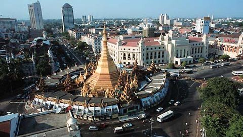 Liệu Myanmar có trở thành con hổ châu Á mới?