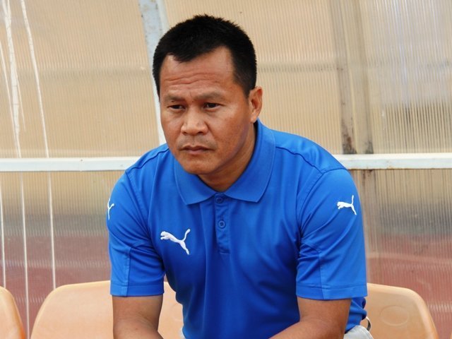 SG.FC “chuyển” Tuấn 
