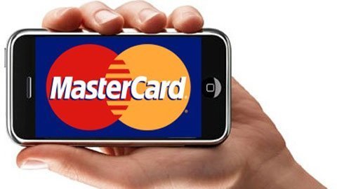 MasterCard tăng cường dịch vụ tài chính qua di động