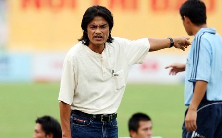 HLV Đoàn Phùng 