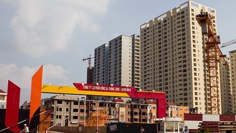 Sướng chẳng thấy kêu, ế thì đòi cứu?