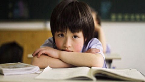 Con cô giáo không được học dốt?