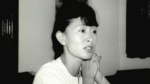 Suu Kyi qua lời kể của bạn bè, thầy cô