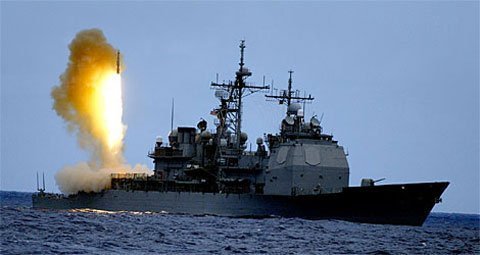 Mỹ định hạ tên lửa đạn đạo Triều Tiên thế nào?