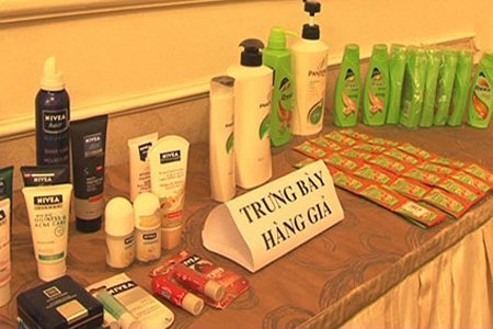 Tem chống giả điện tử: Lo hàng giả, tem thật