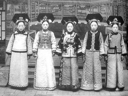 'Viagra' thời cổ đại: Nỗi sợ của nam giới