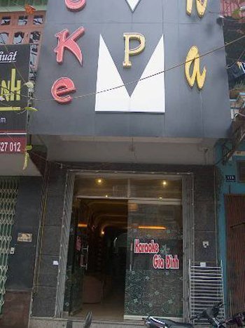 Bắc Ninh: Xả súng kinh hoàng tại quán Karaoke