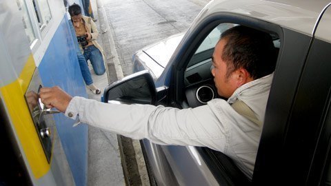 Nhiều doanh nghiệp vận tải bỏ trốn, mất tích