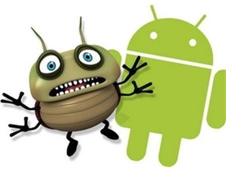 Mã độc mới đe dọa thiết bị Android