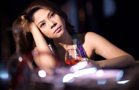 Nữ hoàng scandal Thanh Thảo đã thấy hối hận