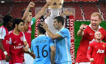 Vòng 32 Premier League: Khi thời cơ đến