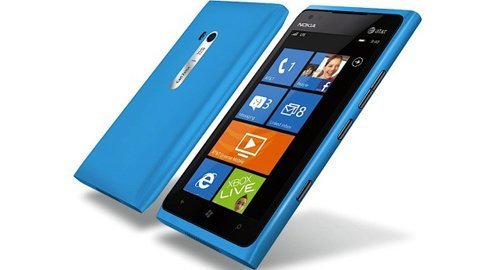 Giới phân tích đoán Nokia Lumia 900 ế ẩm