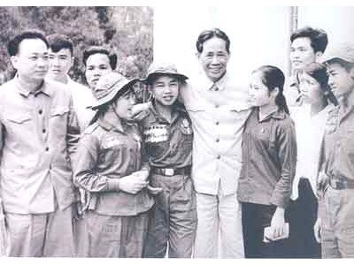 Câu chuyện giữa cầu thang và tư duy làm chủ
