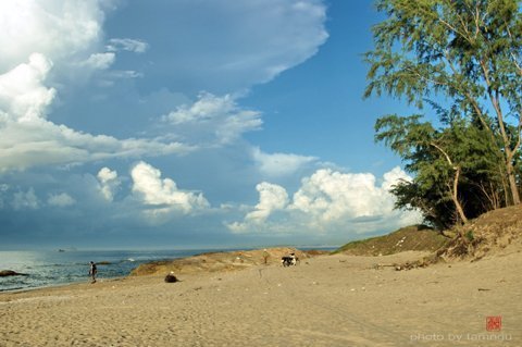 Ấn tượng LagI