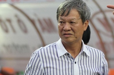 V-League vòng 13: Số phận nghiệt ngã