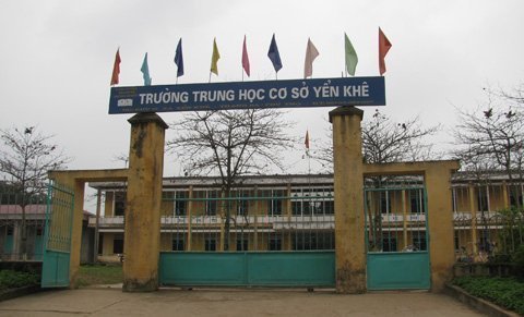Giúp ôn thi, thầy giáo nhiều lần 'yêu' nữ sinh