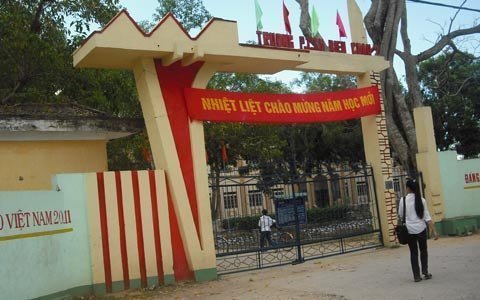 Lại thêm một nữ sinh đau đẻ mới biết mang bầu