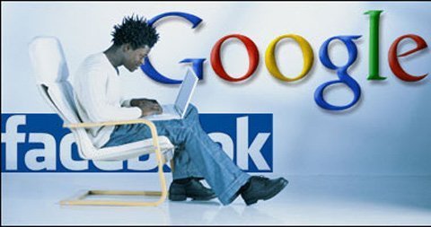 Google, Facebook sẽ phải thành lập VPĐD tại VN