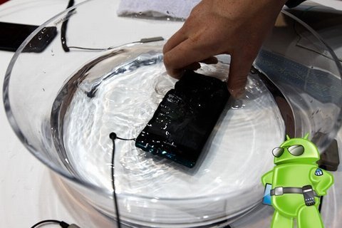 Những công nghệ Android khiến iPhone 