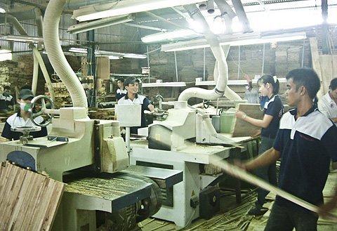 Tập trung sức mạnh quốc gia 'cứu' doanh nghiệp