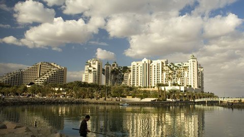 Bí ẩn Israel: Tăng trưởng trong cô lập