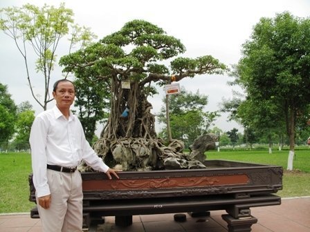 Siêu cây “Mâm xôi con gà” lên trang nhất tạp chí Mỹ