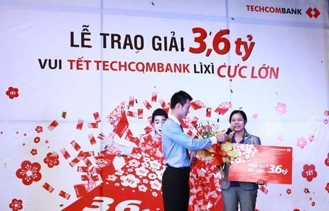 Công chức trở thành tỷ phú chỉ trong một ngày