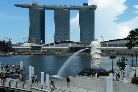 Đại gia Mỹ tiết lộ lý do muốn xây casino ở Việt Nam