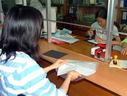 Trùng tên gây xích mích trong nhà