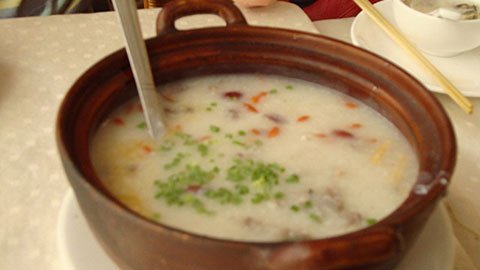 Để chàng thêm… sung