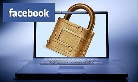 5 mẹo bảo mật thông tin cá nhân trên Facebook