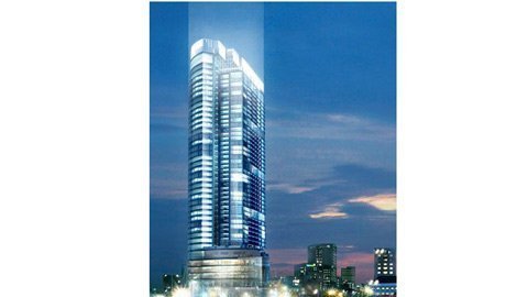 Saigon One Tower đạt giải tại Asia Pacific Property Awards 2012